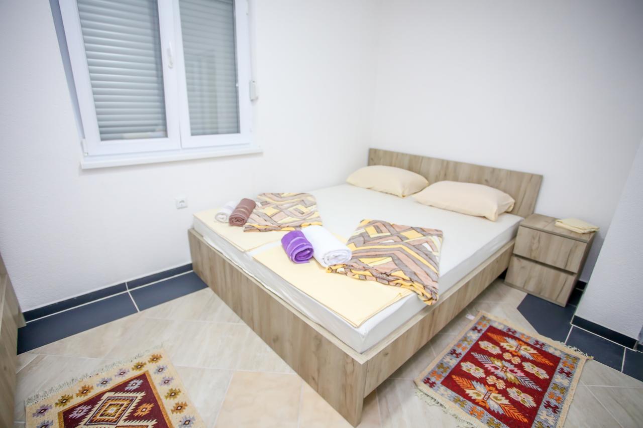 Apartments River Una 5 Bihać Exterior foto