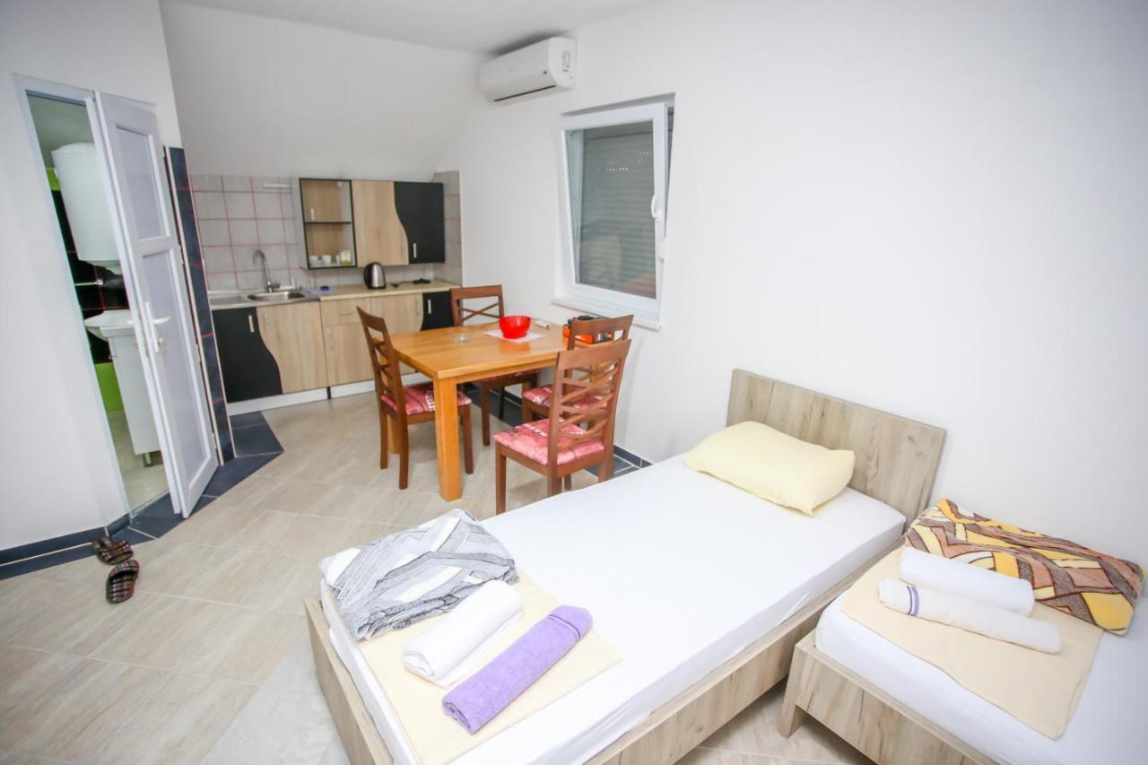 Apartments River Una 5 Bihać Exterior foto