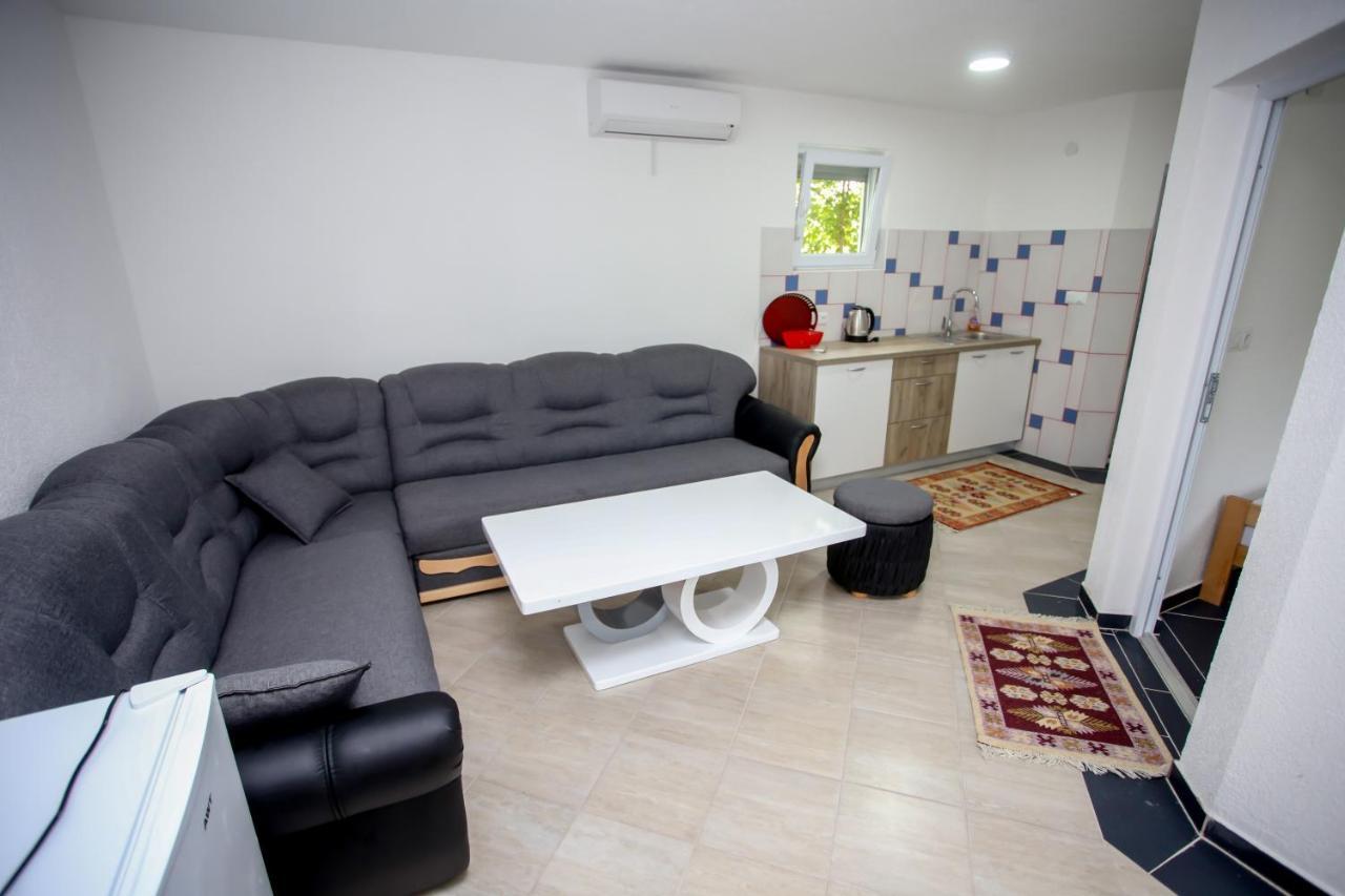 Apartments River Una 5 Bihać Exterior foto