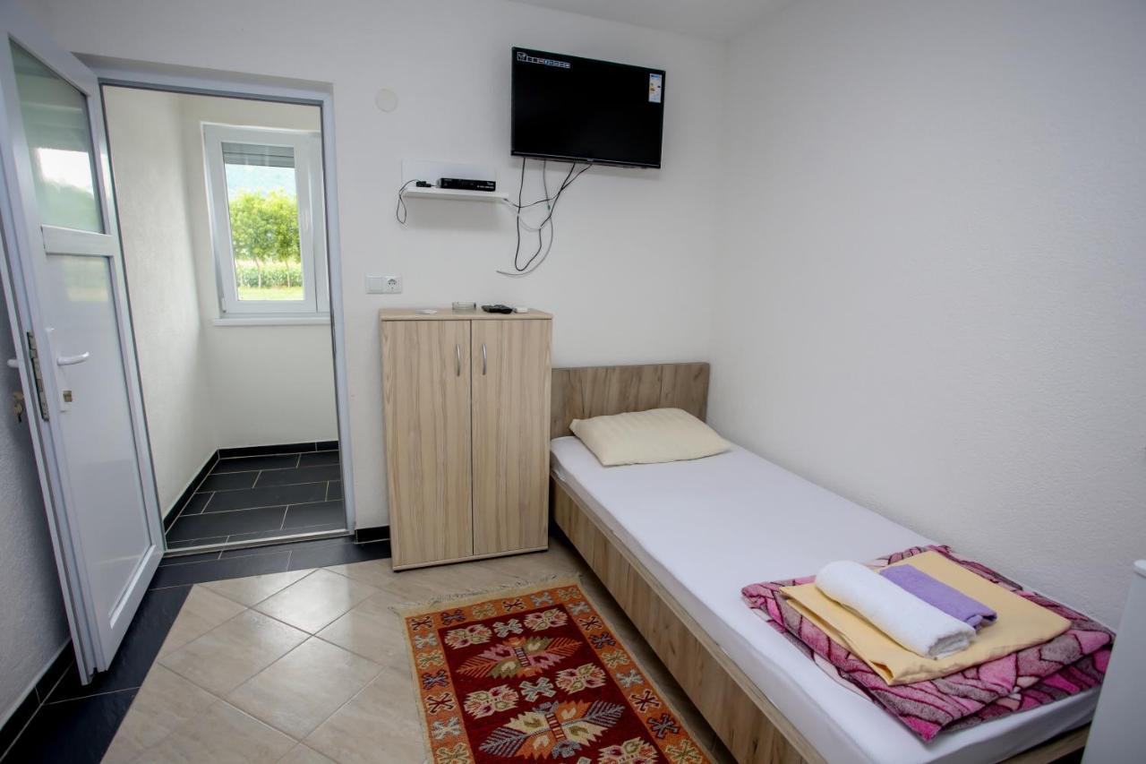 Apartments River Una 5 Bihać Exterior foto