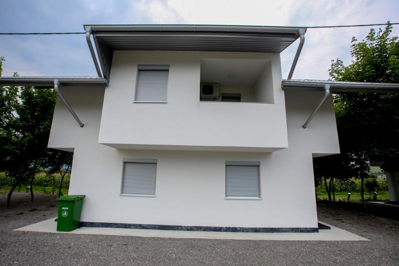 Apartments River Una 5 Bihać Exterior foto